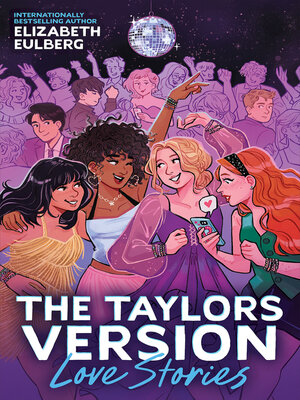cover image of Love Stories